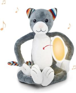 Zazu Katie Nachtlicht, Spielzeug