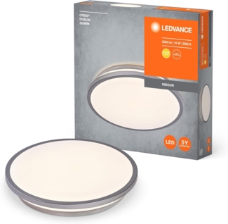 LEDVANCE ORBIS DUBLIN 300 mm 16W 830 SI