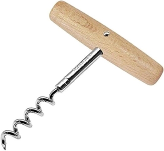 Fackelmann Korkenzieher 11 cm