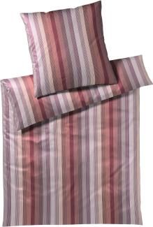 Bettwäsche Mako-Satin VIVID