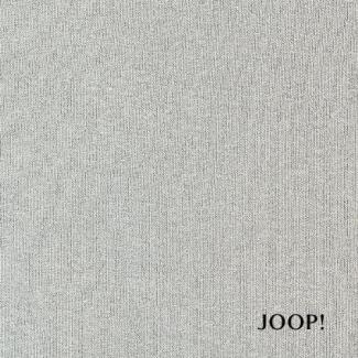 Joop! Spannbettlaken Uni 40000 Grau - 99 160x200 cm