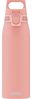 Sigg Shield One Shy Pink Edelstahl - Einwandig