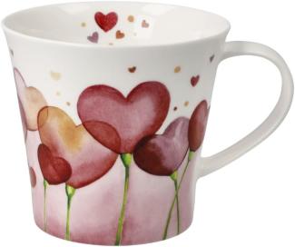 Goebel Colori Fiore Tableware Fiore - Love 23123361