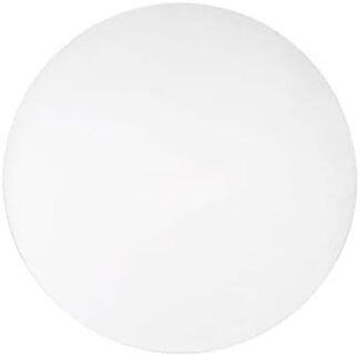 Kugelleuchte 30 Stehleuchte IP65/IP44 weiß
