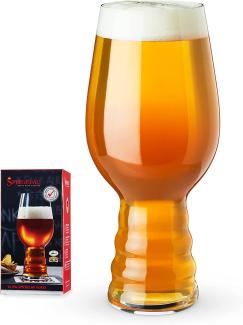 Spiegelau Craft Beer Glasses IPA Glas 540 ml