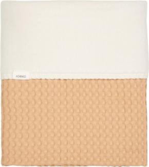 Koeka Amsterdam Wafel Babydecke - Cotton Fleece -