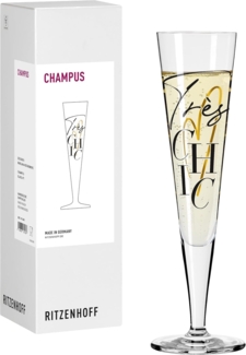 Ritzenhoff Online Fashion Champagner 1 M. Kostadinovic F25