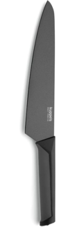 Kuppels BLACK Kochmesser 8"