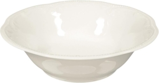 Seltmann Weiden Dessertschale rund 13,5 cm cream 001. 738172