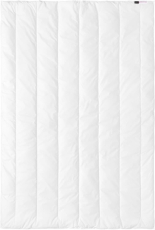 Centa-Star extra 1359.00 Aqua Aktiv Vierjahreszeitenbett (Combibett) 155x220 cm