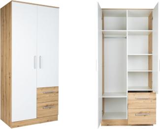 INOSIGN Kleiderschrank