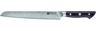 Zwilling TANREI Brotmesser 23 cm