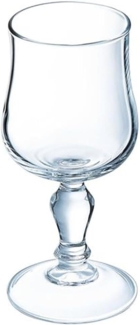 Weinglas Arcoroc Normandi Durchsichtig 230 ml 12 Stück