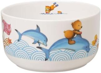 Villeroy & Boch Happy as a Bear Kinderbowl