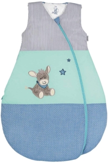 Sterntaler Funktionsschlafsack 90cm Emmi