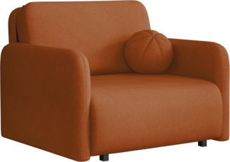 Schlafsofa Viva Sun I (Farbe: Velo 627)