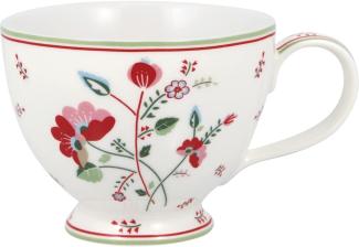 Greengate Teetasse Mozy pale pink