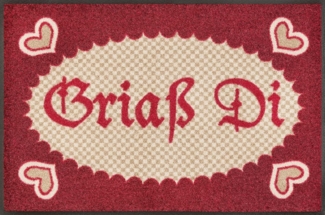Griaß Di