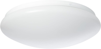 Dotlux 2834-4FW180 LUNAsensor IP44 D:330mm 18W COLORs m.BWM LED-Wand-.