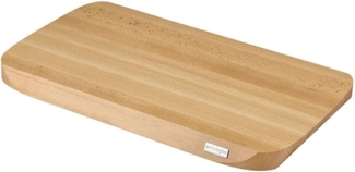 ArteLegno ArteLegno Buchenholz-Schneidebrett 30 x 50 cm AL70