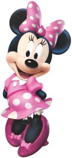 Minnie Mouse Gigant Wallsticker