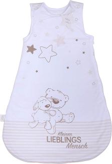 Baby Best Babyschlafsack Lieblingsmensch (1 tlg)