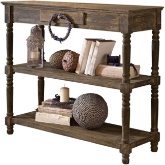 Mirabeau Konsole Konsole Roubaix braun