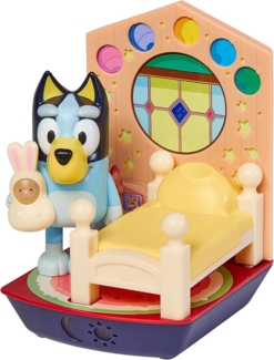 Bluey Go Glow Dream Sleep Trainer