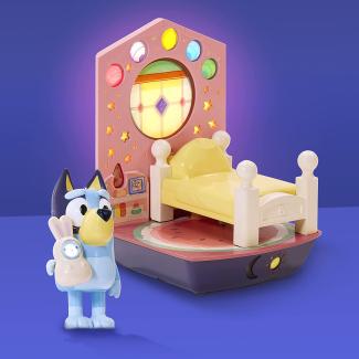 Bluey Go Glow Dream Sleep Trainer