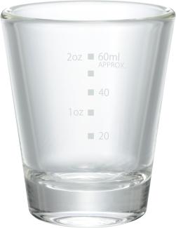 Shot Glass 80ml SGS-80 / Bestbrew