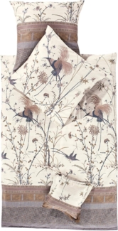Bassetti Bettwäsche Fong V8 135x200 cm 9249800