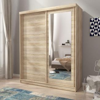 Designer Schrank Alice Holz