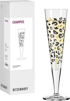 Ritzenhoff Online Fashion Champagner 2 E.Sprenger-Pieper F25