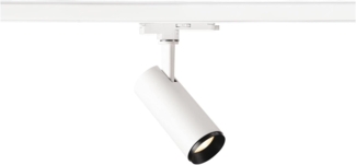 SLV 1004376 NUMINOS DALI S 3 Phasen System Leuchte weiß 3000K 60°