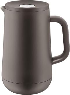 WMF Impulse Isolierkanne Tee, 1,0 l, Taupe 3201000685