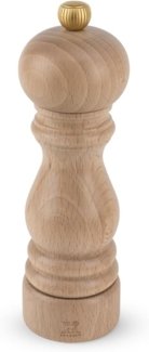 Peugeot Paris Salzmühle Holz Natur 18cm