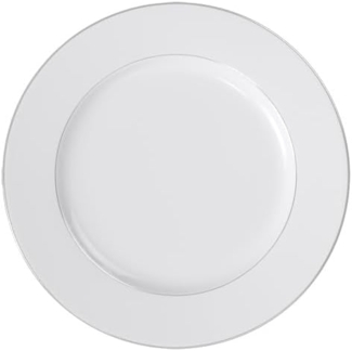 Villeroy & Boch Anmut Platinum No. 1 Servierplatte ø 33,6 cm - DS