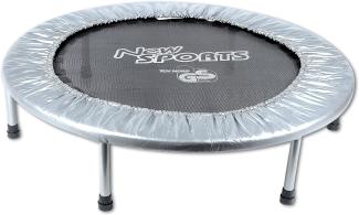 New Sports Trampolin # 92 cm, 100 kg