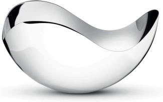 Georg Jensen Schale Bloom flach (Klein) 3586281