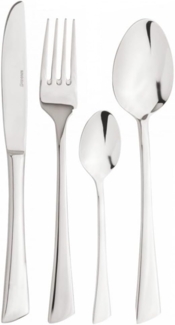 Kinghoff Kinghoff Besteck 24-teilig glänzend KH1512