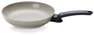 Fissler Bratpfanne Ceratal®Evo Classic, Aluminium (1-tlg), Keramikpfanne hergestellt ohne PFAS/PTFE – Made in Germany