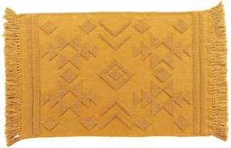 Douceur d'intérieur Teppich, Höhe: 8 mm