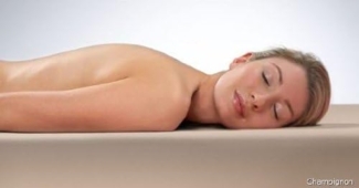 Formesse Bella-Donna Jersey Spannbettlaken|180x200 - 200x220 cm| champignon