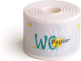 Toilettenpapier Kaufladen
