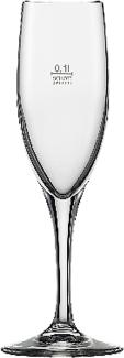 Schott Zwiesel Sektglas Mondial 132599 205ml 6 Stück