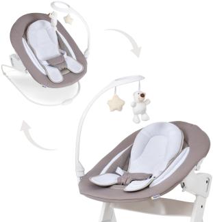 Hauck Alpha Newborn-Set für hauck Holzhochstühle Alpha+ / Beta+