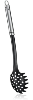 Metaltex 232645080 Spaghettilöffel Nylon Edelstahl Triunfo