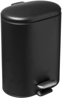 Tretmülleimer SILIFLEX, 6 L