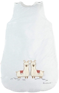 Noukies M&S Babyschlafsack, Velours, 70 cm, 1 Stück
