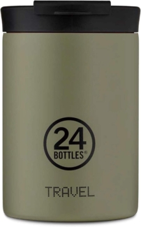 24 Bottles Trinkflasche Travel